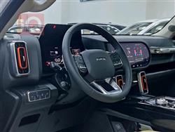 Haval Dargo